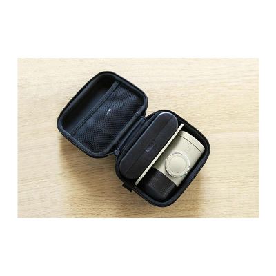 Wacaco Minipresso NS2 Koruyucu Çanta, Gri