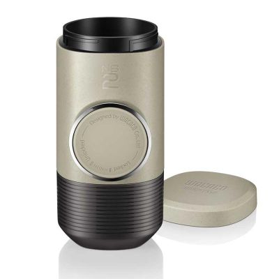 Wacaco Minipresso NS2 Manuel Kapsül Espresso Makinesi