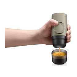 Wacaco Minipresso NS2 Manuel Kapsül Espresso Makinesi - Thumbnail