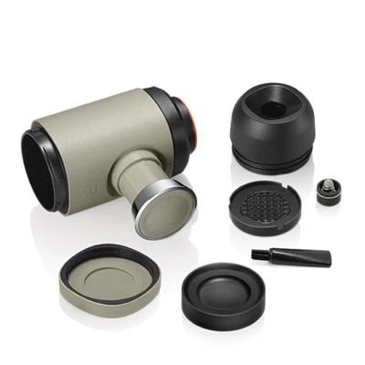 Wacaco Minipresso NS2 Manuel Kapsül Espresso Makinesi