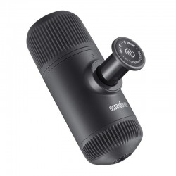Wacaco Nanopresso Manuel Espresso Makinesi Gri - Thumbnail