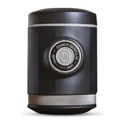 Wacaco Picopresso Manuel Espresso Makinesi, Siyah