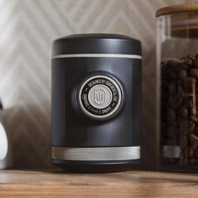 Wacaco Picopresso Manuel Espresso Makinesi, Siyah