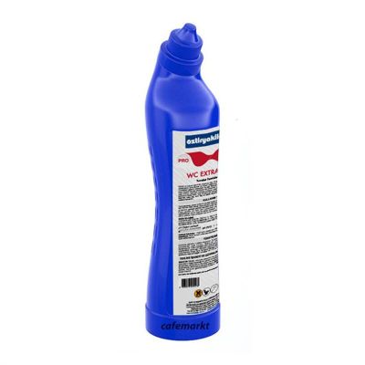 Öztiryakiler - Öztiryakiler WC Extra Pro Tuvalet Temizleme Ürünü, 0.75 L