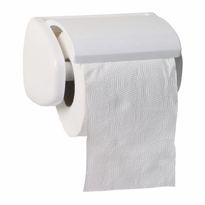 Bora Plastik - Bora Plastik WC Kağıtlık