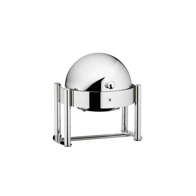 WMF - WMF Metropolitan Model Chafing Dish, Yuvarlak