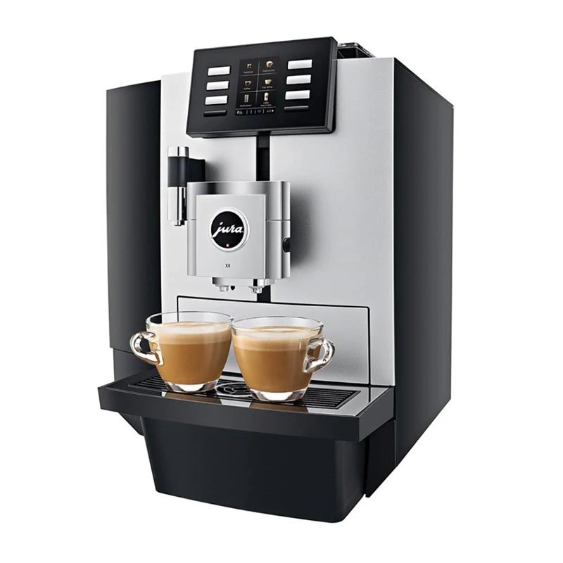 Profesyonel kahve makinesi fiyatları