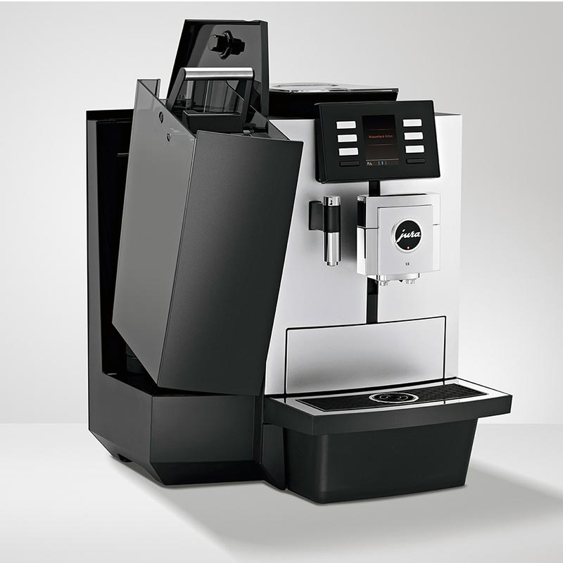 Jura X8 Profesyonel Kahve Makinesi, Tam Otomatik Fiyatı