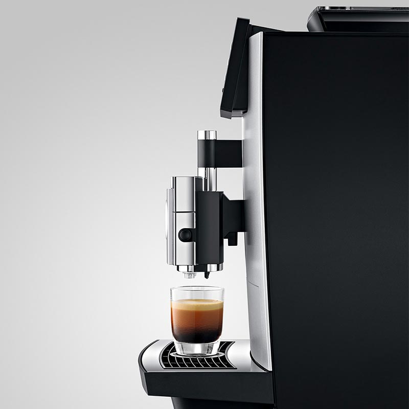 Jura X8 Profesyonel Kahve Makinesi, Tam Otomatik Fiyatı