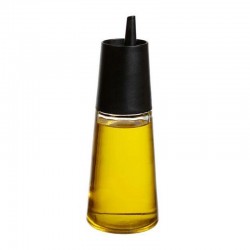 Bora Plastik Yağlık Sirkelik, 160 ml - Thumbnail
