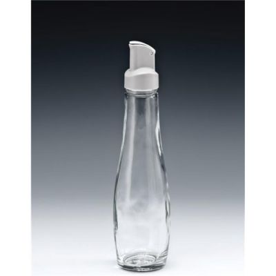 Zicco - Zicco Yağlık Sirkelik, Şişe, 250 cl, Beyaz