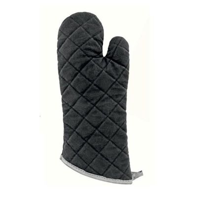 Zicco - Zicco Eldiven, Yanmaz, 42.5 cm, Siyah