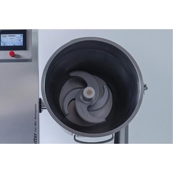 Yazıcılar L120IV Sebze Parçalama Makinesi, Ayaklı, Devrilir, 120 L, Saatte 700 Kg - Thumbnail