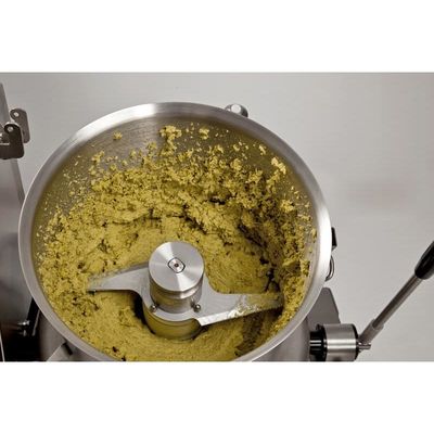 Yazıcılar L20I-LAB Sebze Parçalama Makinesi, Ayaklı, Devrilir, 20 L, Saatte 180 Kg, 400 V