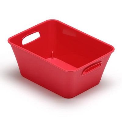 Bora Plastik - Bora Plastik Hobby Sepet, Yeni, No: 1