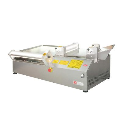 Öztiryakiler - Öztiryakiler Yufka Yedek Açma, 3 Merdaneli, 60 cm