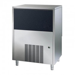Zanussi - Zanussi Professional CIM85A Buz Makinesi, 80 kg/gün Kapasiteli