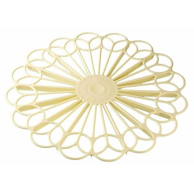Zenker 42473 Candy Pasta Altlığı, 32 cm