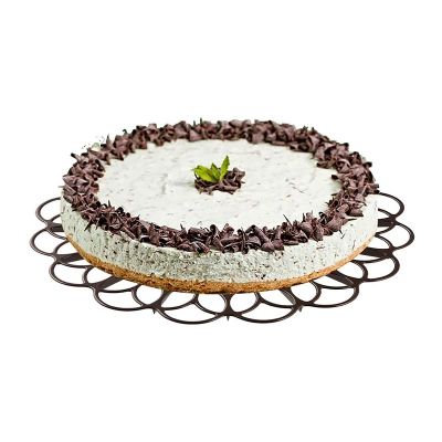Zenker 42473 Candy Pasta Altlığı, 32 cm