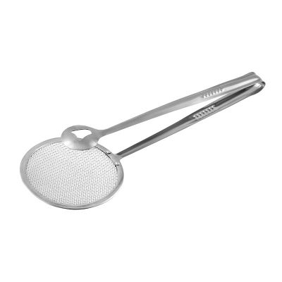 Zenker - Zenker 42907 Maşalı Çelik Kevgir, 29 cm