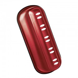 Zenker 6004 Sparkling Christmas Baton Kek Kalıbı, 26 cm - Thumbnail