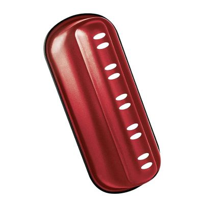 Zenker 6004 Sparkling Christmas Baton Kek Kalıbı, 26 cm
