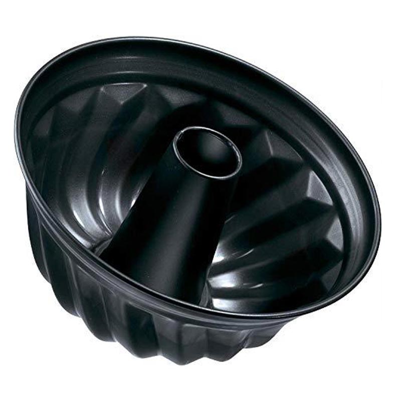 Zenker 6527 Dilimli Delikli Teflon Kek Kalıbı, 25 cm Fiyatı