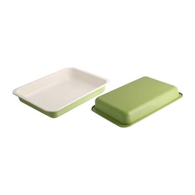 Zenker 7242 Special Cooking Fırın Tepsisi, Yeşil