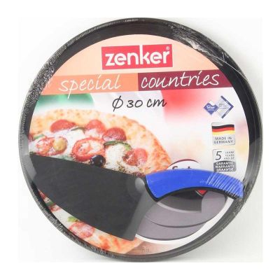 Zenker 7513 Special Countries Pizza Seti