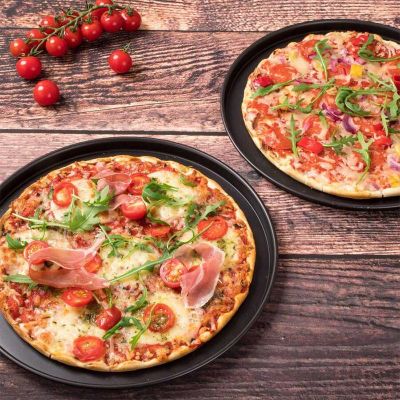 Zenker 7513 Special Countries Pizza Seti