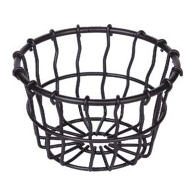 Zicco - Zicco Patates Servis Standı, R-12.5x h:7.5 cm