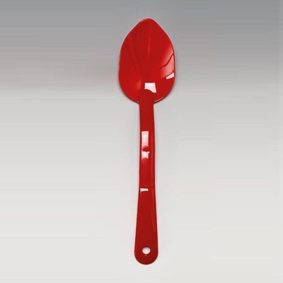 Zicco - Zicco Servis Kaşığı, Polikarbon, 31 cm, Kırmızı