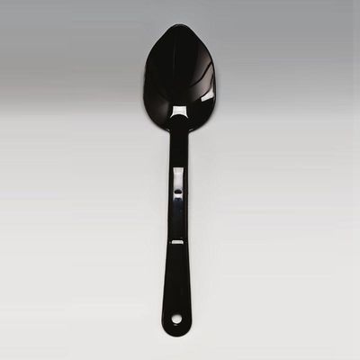 Zicco - Zicco Servis Kaşığı, Polikarbon, 31 cm, Siyah