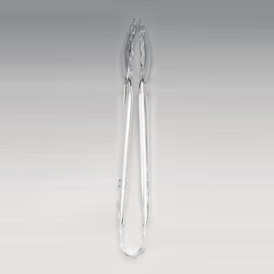 Zicco - Zicco Servis Maşası, Polikarbon, 30 cm, Şeffaf