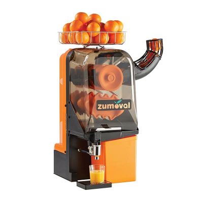 Zumoval - Zumoval Minimax Otomatik Portakal Sıkma Makinesi