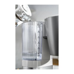 Zwilling Enfinigy Drip Kahve Makinesi, 1.5 L, Gümüş - Thumbnail