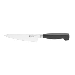 Zwilling Four Star Kompakt Şef Bıçağı, 14 cm - Thumbnail