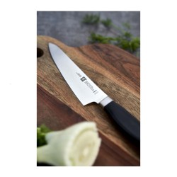 Zwilling Four Star Kompakt Şef Bıçağı, 14 cm - Thumbnail